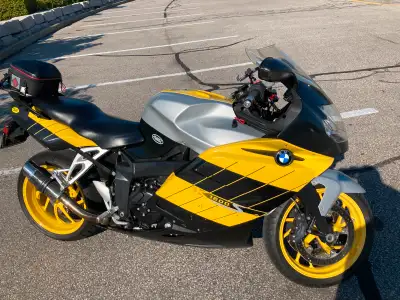 Key Specifications: Engine: 1157cc, inline four, DOHC, 16-valve. Power: 167 hp. Torque: 96 ft/lbs at...