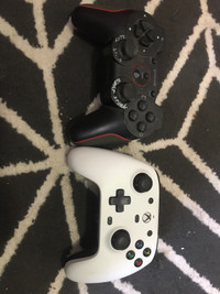USB PC Controllers 