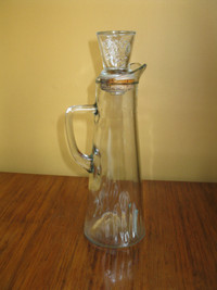 Carafe Vintage