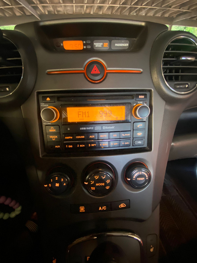 2011 Kia Rondo – Reliable & Spacious in Cars & Trucks in Mississauga / Peel Region - Image 2
