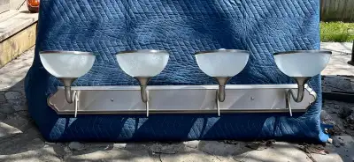 48” Vanity Light, View more