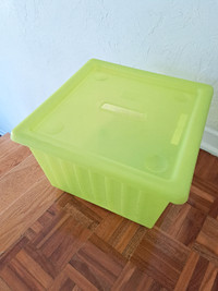 Boîte de Rangement / Storage Box