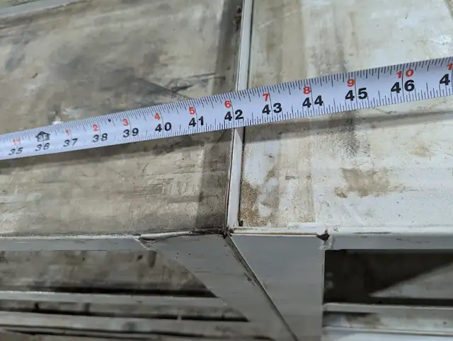 Weather Guard GMC Chevy Shelving in Tool Storage & Benches in Stratford - Image 3