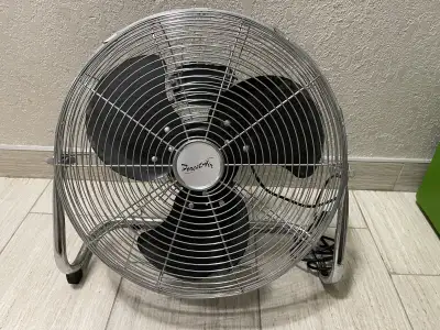 Industrial Fan, View more