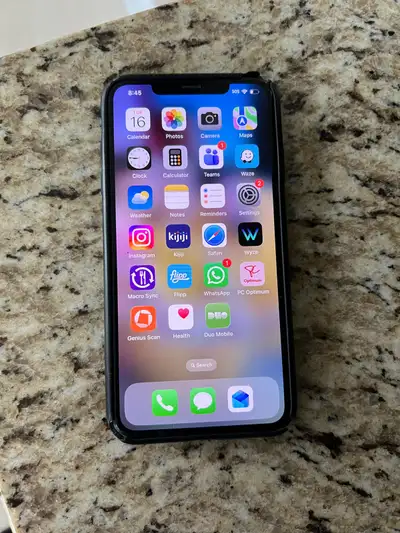 Apple iPhone Xs Max 64GB, View more