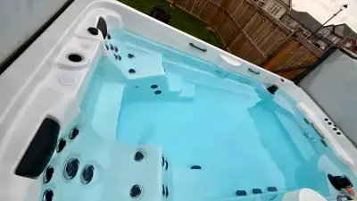 For Sale: 2022 All-Weather Pool – Hudson EcoLX (SBOY+PK1), View more
