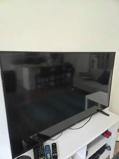 Sharp LED LCD TV - 55", View more