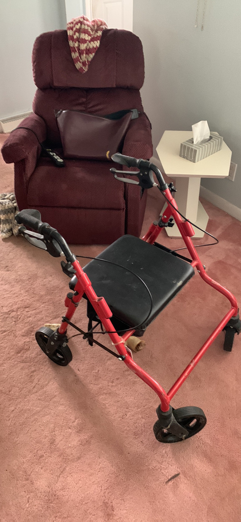 Walker for sale Health & Special Needs Timmins Kijiji