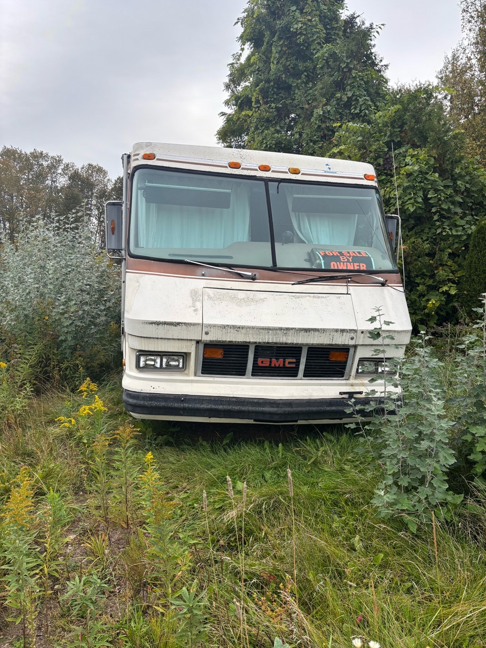 1985 Coachman Classic 24 | RVs & Motorhomes | Sault Ste. Marie | Free ...