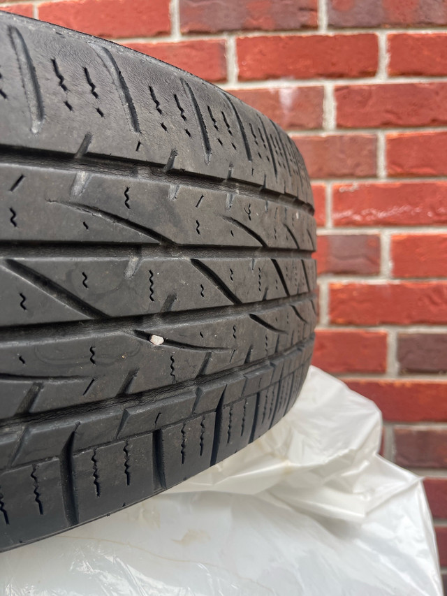 235/65/17 - Firestone Destination LE2  in Tires & Rims in Leamington - Image 3