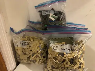 Lego Colosseum (10276), View more