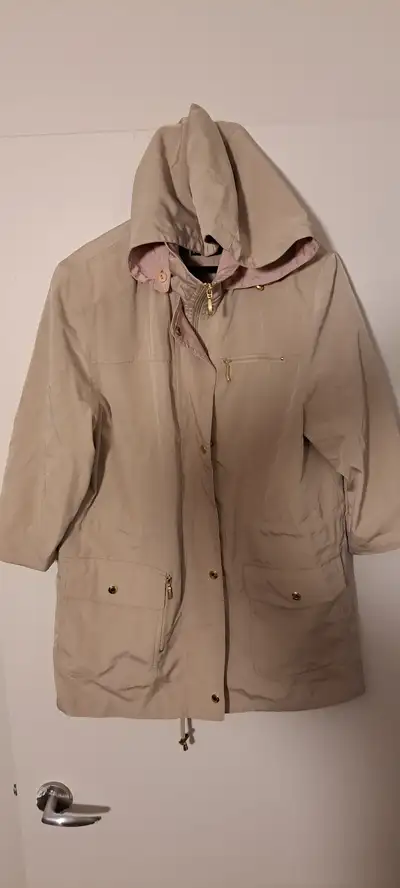 Manteau Gallery Fen-Nelli pour femme (CP H1Y 3E9), View more