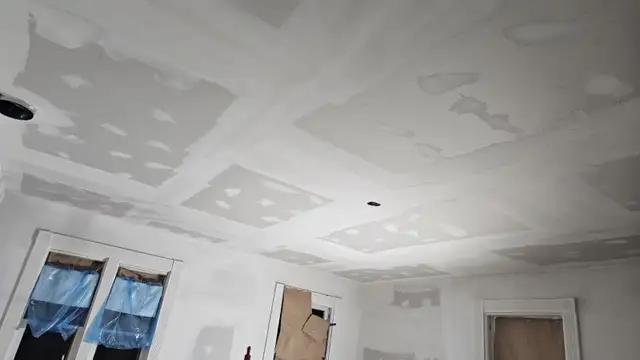 Drywall in Construction & Trades in London - Image 10