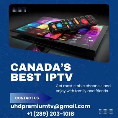 UHD Premium lPT\/ Service, View more