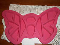 Butterfly Pull-Apart Cupcake Mold