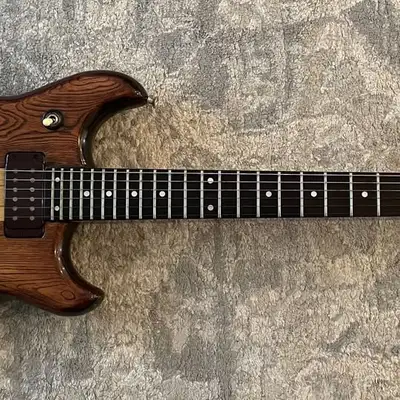 1978 Ibanez Musician MC200 Dark Stain (DS) - Excellent Condition, View more