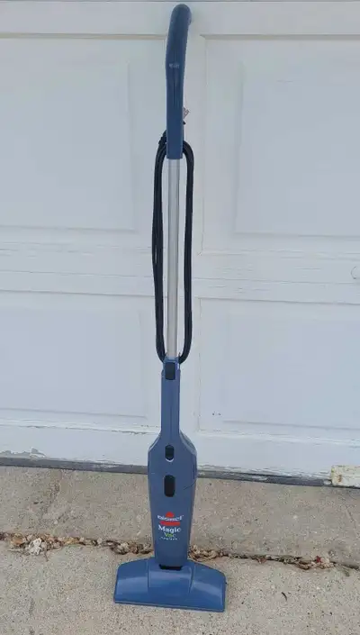 Bissell Magic Vacuum, View more