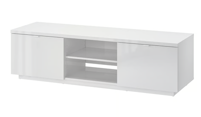 ikea BESTA TV table+ 3 shelves + 2 drawers, View more