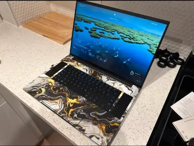Selling my Razer Blade 18, one of the most powerful gaming and productivity laptops on the market. I...