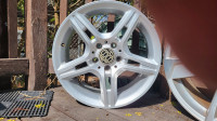 SCRAP Alloy wheels FREE