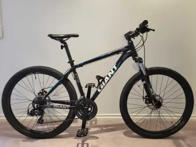 Giant ATX Mountain Bike, View more