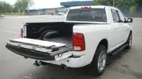 Utility Truck Tailgate ramps for SALE!