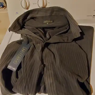 Mens dress shirt, View more