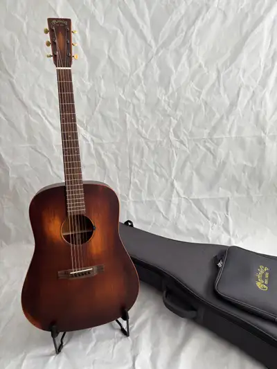 Martin D15 Street Master, View more