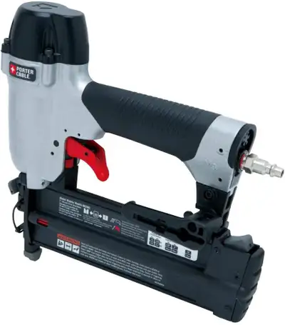 PORTER-CABLE Pistolet cloueur pneumatique, 2 pouces, 18GA BN200, View more