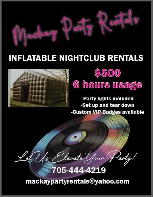 Inflatable Nightclub Rentals63009266556289121