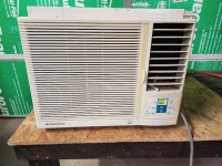 Simplicity 5000btu window air conditioner 