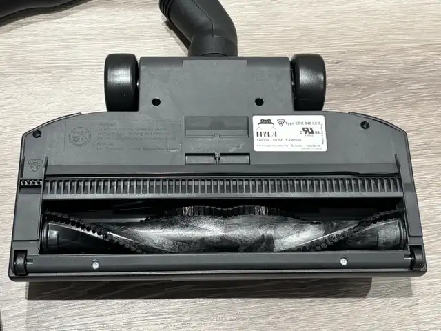 Hyla Ventus EST Vacuum Cleaner New! in Vacuums in Oakville / Halton Region - Image 8