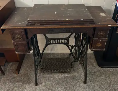 SINGER Sewing Machine, View more