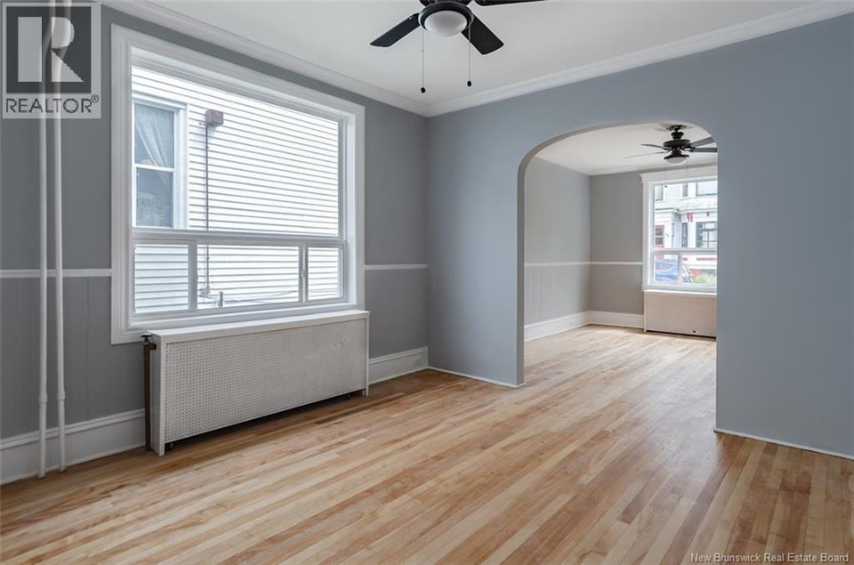 Newly Renovated 3-Bedroom Available 5