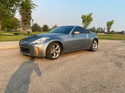 2006 Nissan 350z - 51168 original miles - I’ve owned it since 2018 I have on average driven about 30...