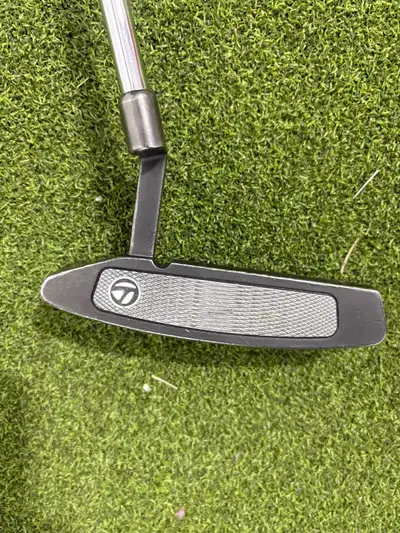 LH Taylormade Putter, View more