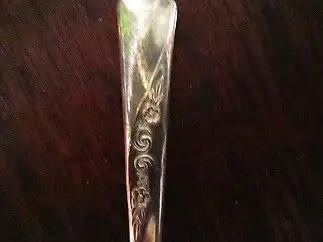 5 Sets of "REVELATION" silverware, View more