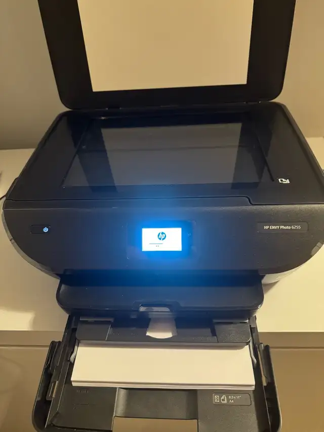 HP Printer461885058592296963