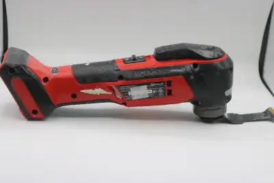 Einhell EIN-4465191 Cordless Oscillating Multi-Tool (#5895), View more