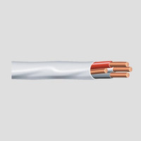 Southwire Romex SIMpull NMD90 14-3 Copper Cable CSA 