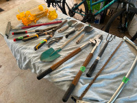 Garden/Yard Hand Tools