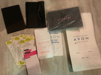 Avon Rep Supplies 