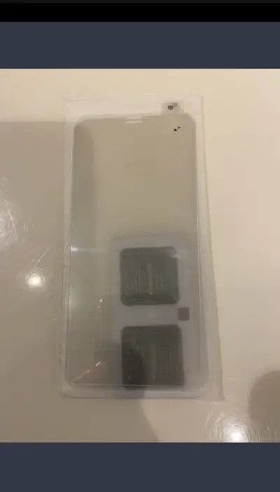 Tempered Glass Screen Protector iPhone XR-11, View more