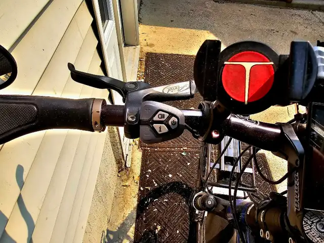 Kona Big Kahuna Ebike Conversion in eBike in Lethbridge - Image 6