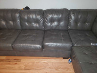 Free sectional sofa