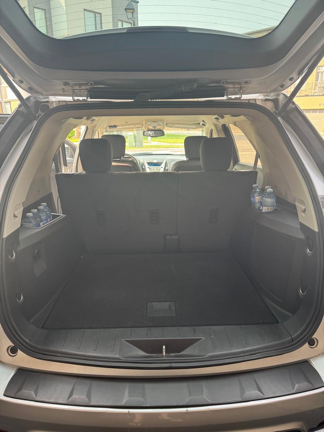2015 - Chevrolet Equinox  in Cars & Trucks in Oakville / Halton Region - Image 3