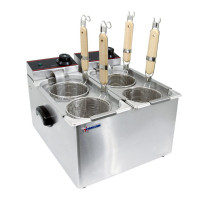 Commercial Pasta Cooker