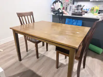 Dining Table Set, View more