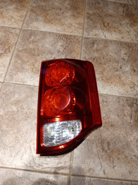 Seal Beam + Tail lamp Grand Caravan 2011@2020 100$