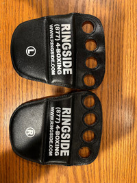 Boxing knuckle guards new 10 each 
